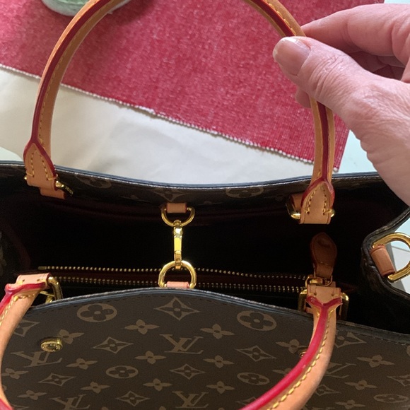 Gorgeous brown handbag - Picture 2 of 6